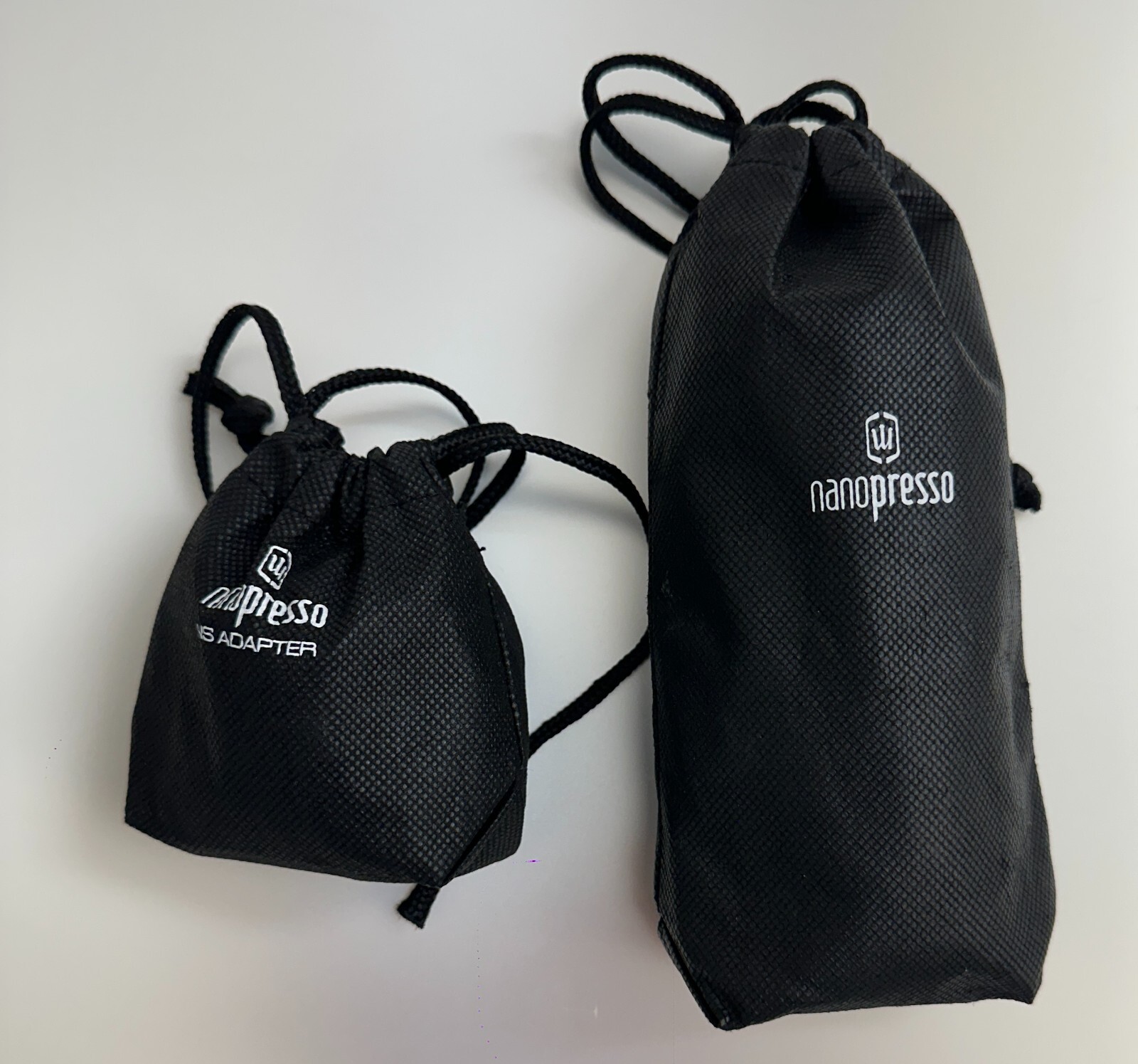 Portable Espresso Maker Bundled NS Adapter Compatible Capsules Ground Coffee NEW