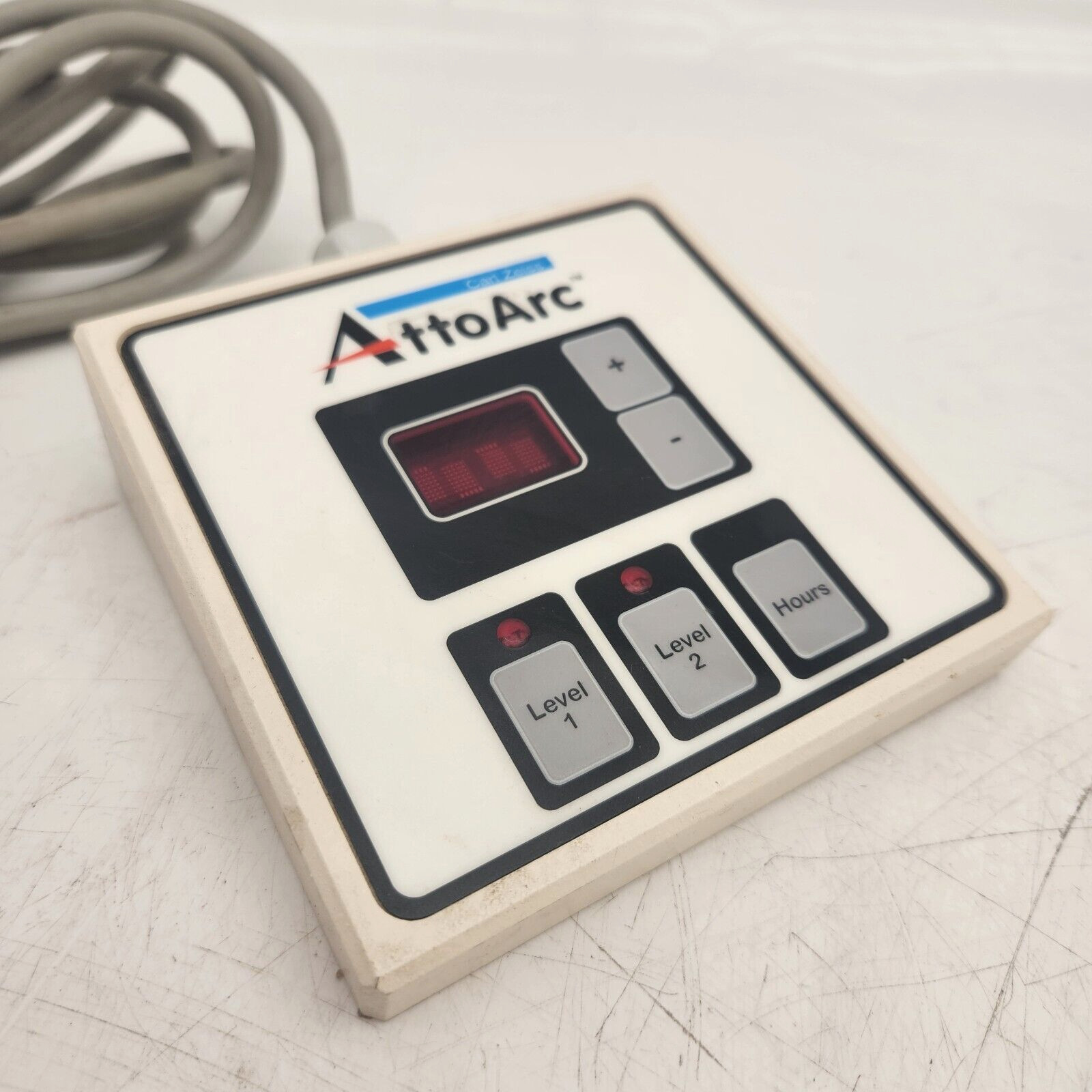 Zeiss AttoArc HBO Lamp Controller | Pre-Owned, Untested