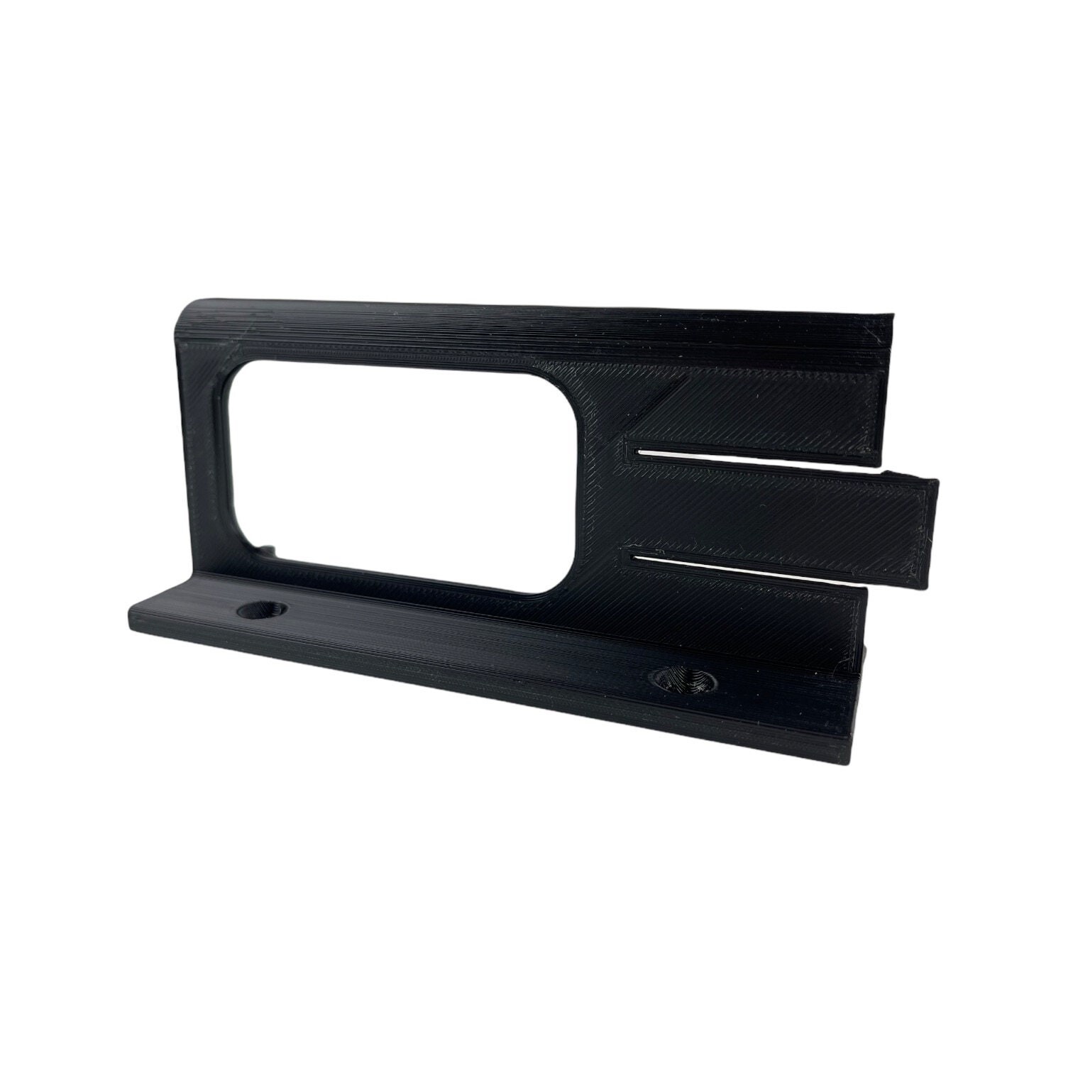 Desk Mount Kit for Cloudlifter CL-1 / CL-2 - Under Desk Mount Brackets