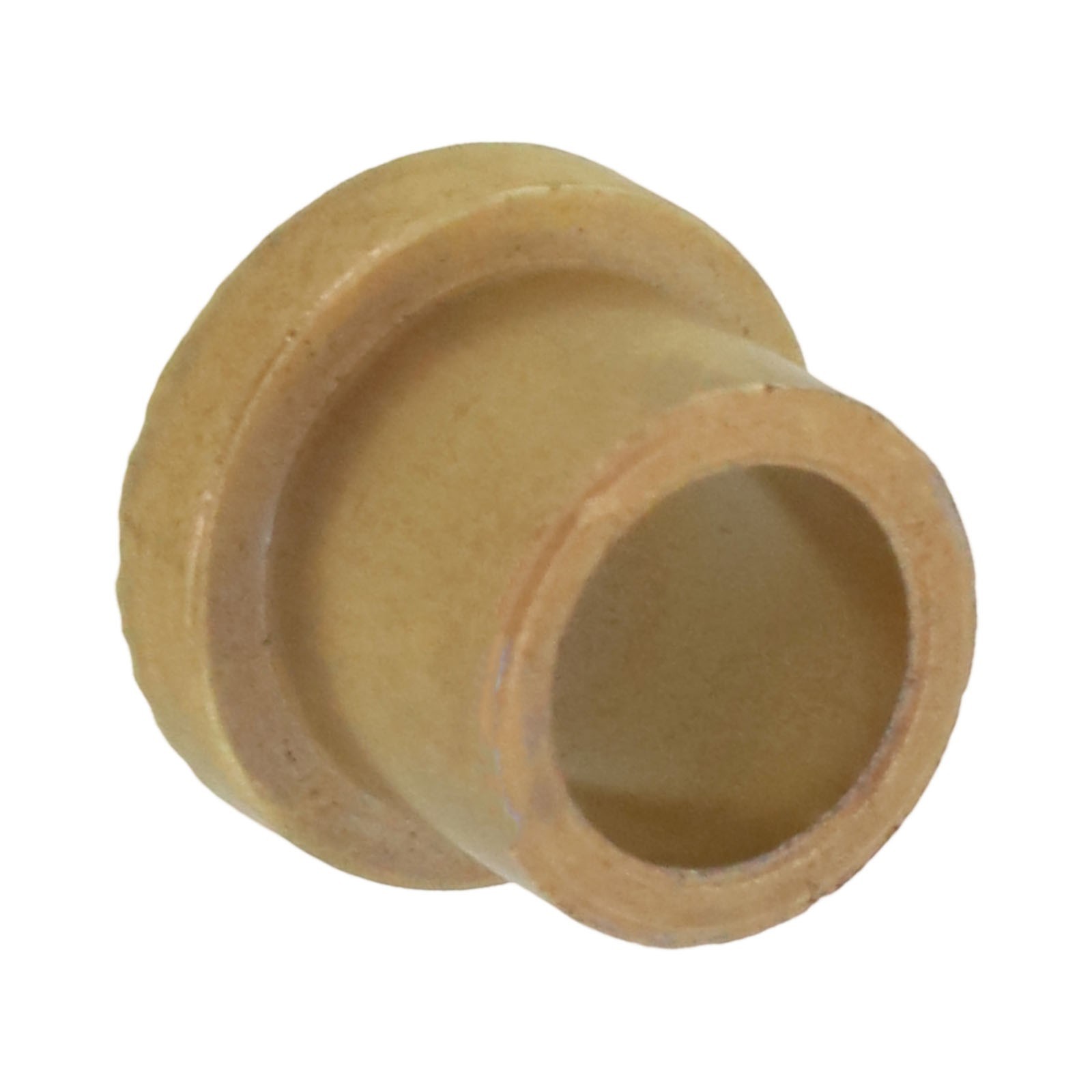 Copper Sleeve Bushing for Long Lasting Ellipticals Flywheel Functionality