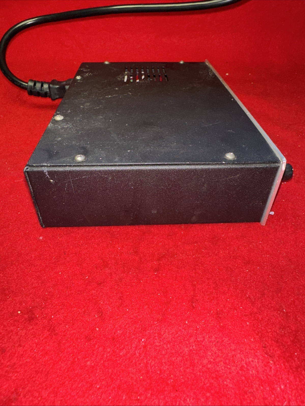 Presonus Bluemax Smart Compressor