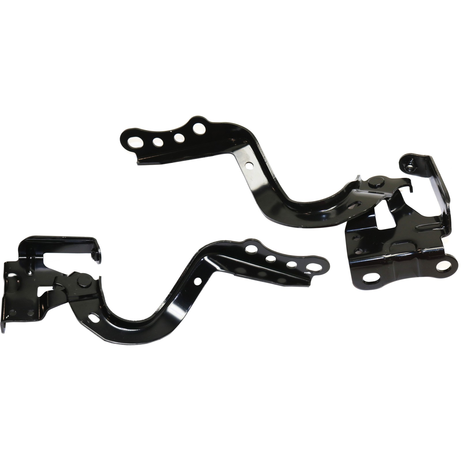 Hood Hinges Set For 2016-2022 Toyota Prius