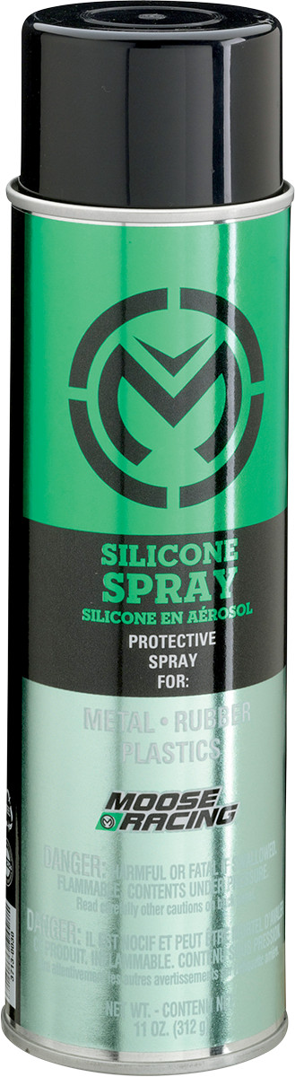 MOOSE OFFROAD - Aerosol Silicone Detailer 11 oz | MADS241211