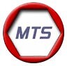 RED LOCK A WRENCH MTSLAW12R Brand New!