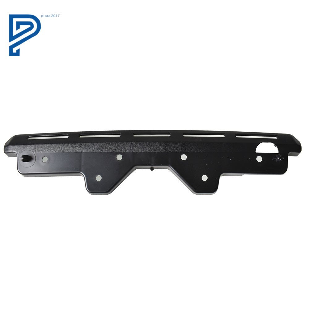 Black Hitch Cover For 2015 2016 2017 2018 Chevrolet Suburban Tahoe
