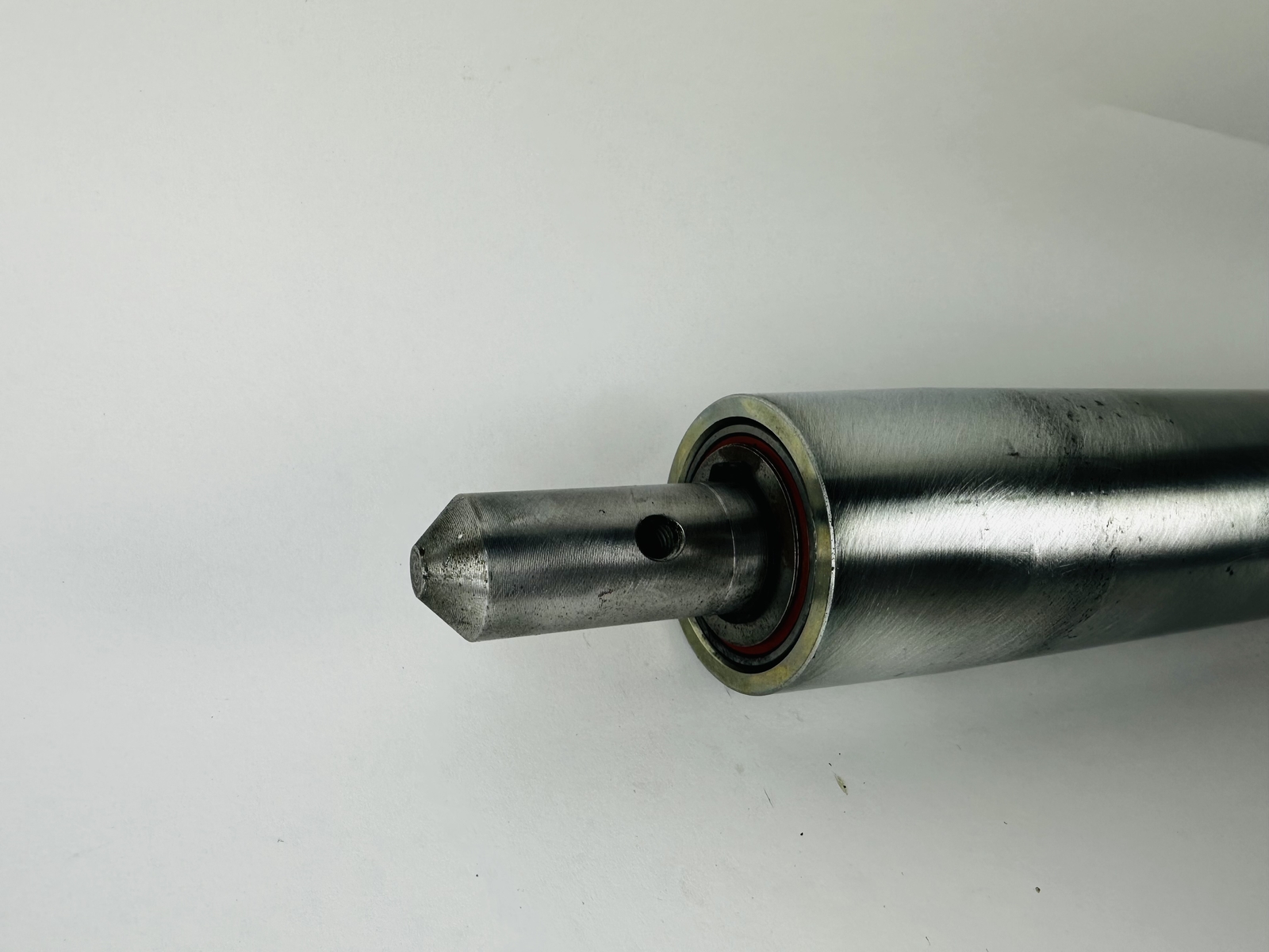 MedTrack CR60 Treadmill Rear Idler Roller (RP252)