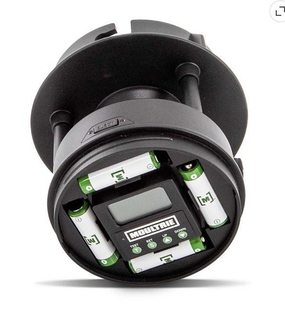 All-In-One II Feeder Kit With Bluetooth Control and 360-Degree Feed Coverage
