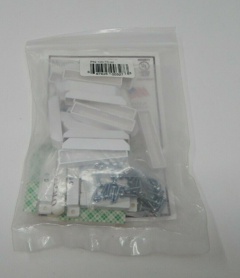 George Risk Industries 100-TC-W