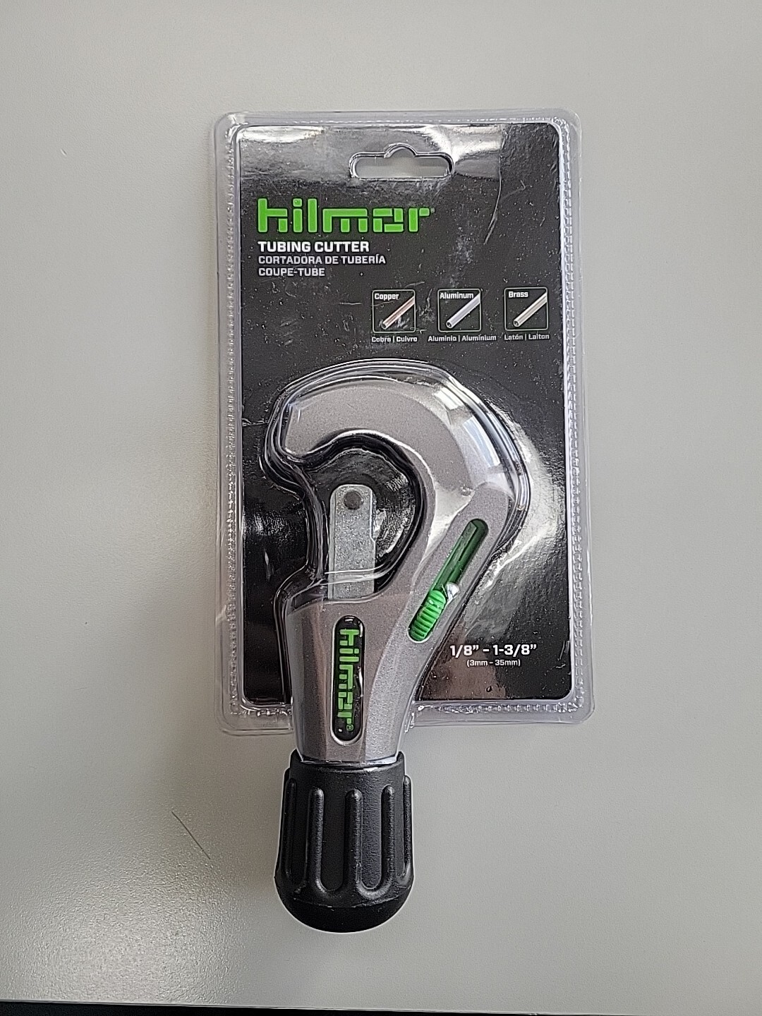 Hilmar 1885384 Tubing Cutter