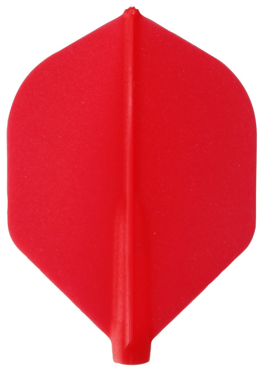 FIT FLIGHT ORIGINAL RED COLOR DOUBLE PACK FLIGHT SHAPE IS SUPER SHAPE SHIP FREE