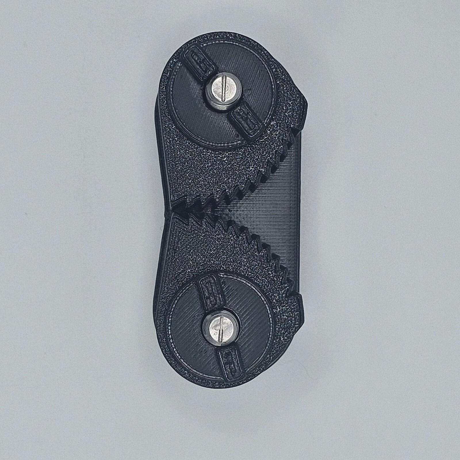 Fender Gripper for Lund Sport Track System