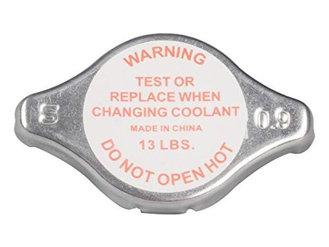 Radiator Cap - 13 lbs 13lbs