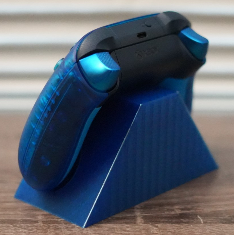 3d Printed Controller Stand for Sky Cipher Xbox Series S X Controller
