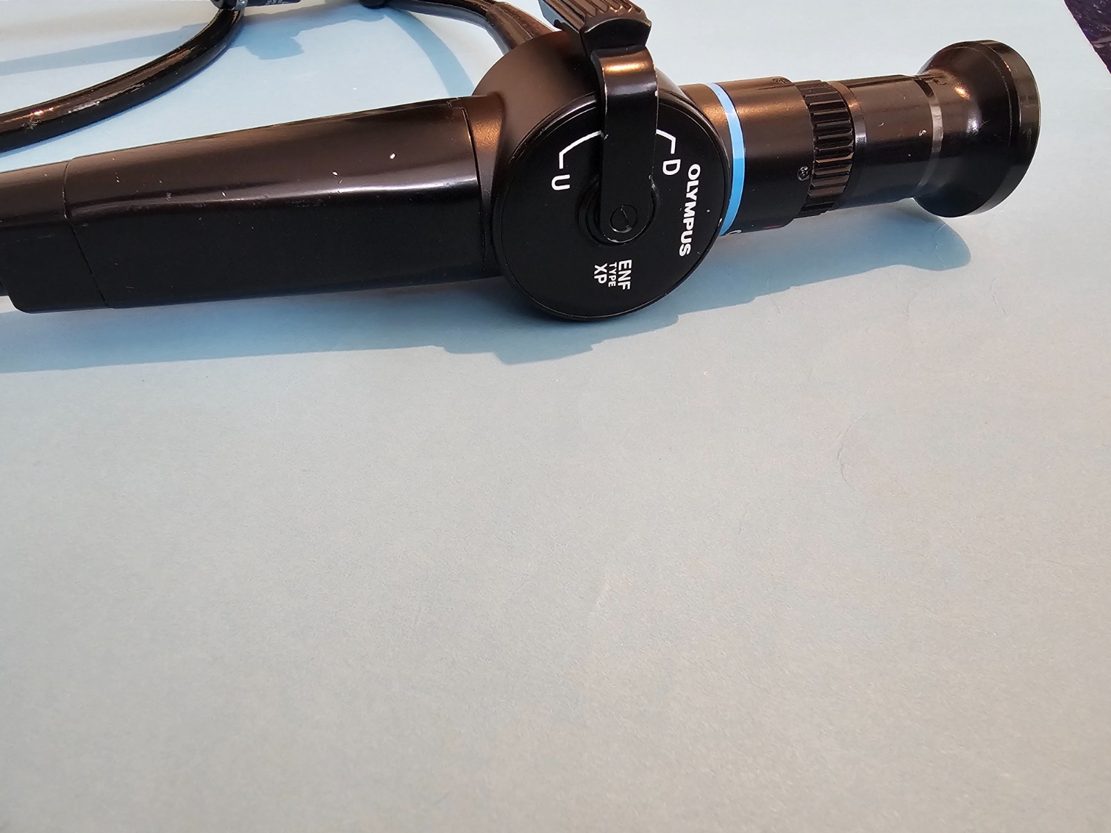 Olympus Endoscope ENF-XP