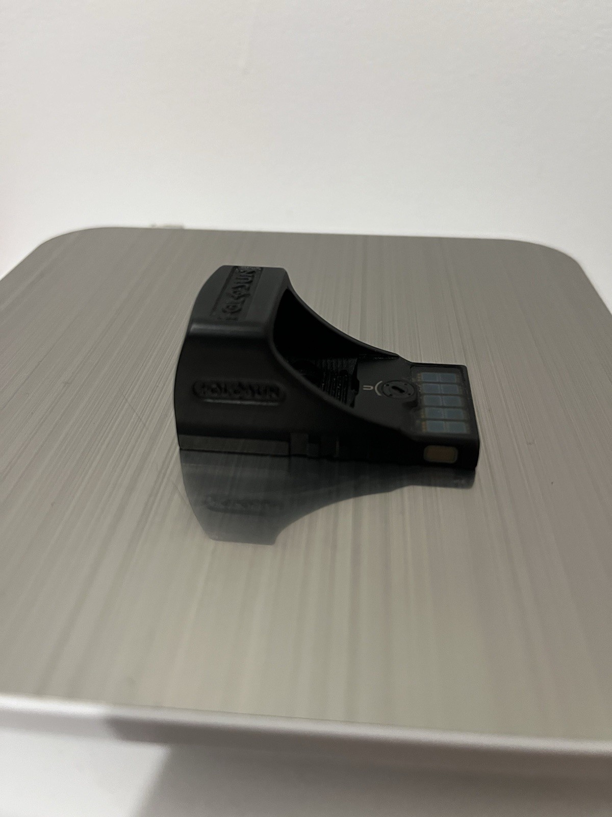 Holosun SCS MOS-GR Green Dot Sight (for Glock MOS)