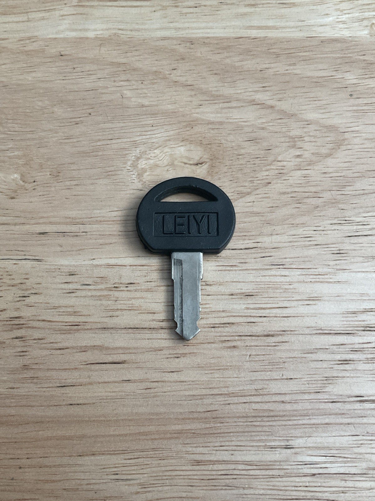 Leiyi Key # 998