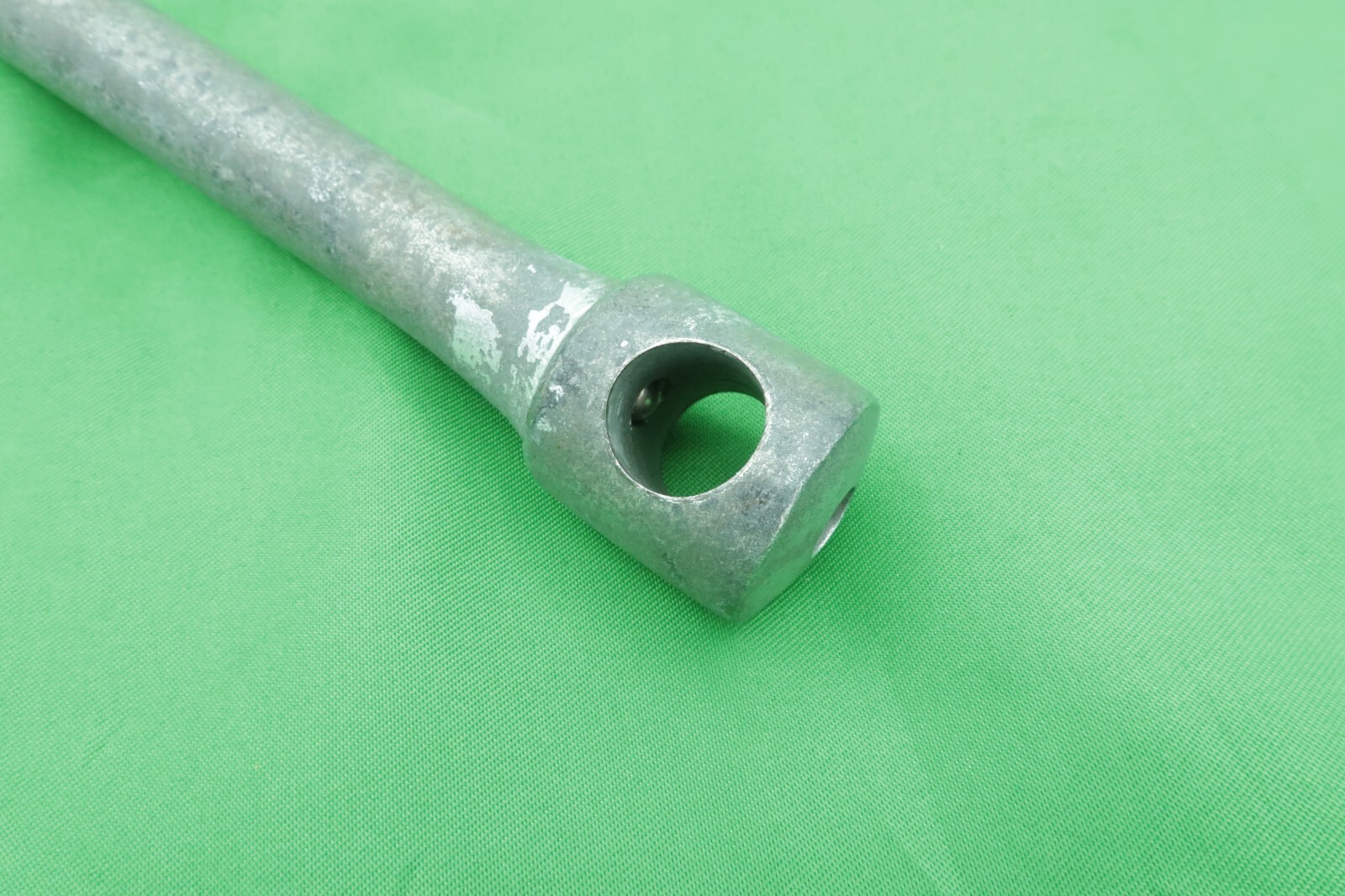 569-5-1 Socket Extension Tool 1/2 Drive Jacobs??