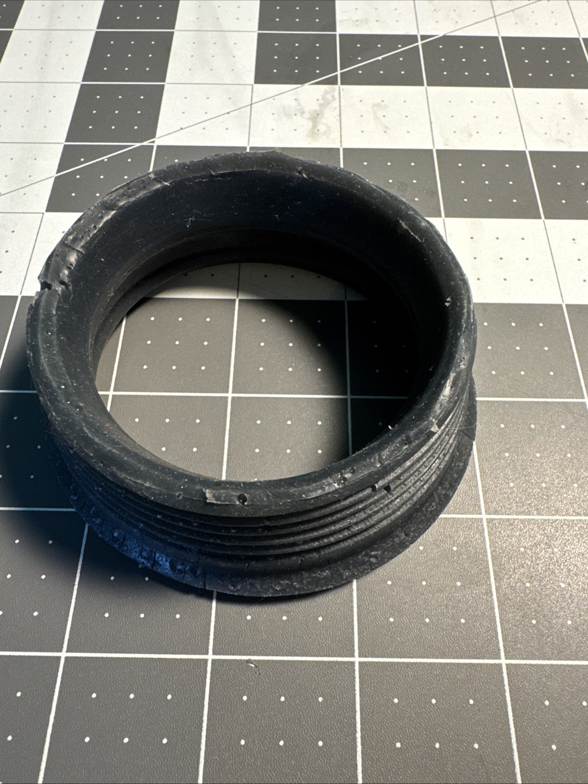 cory vacuum coffee gasket seal