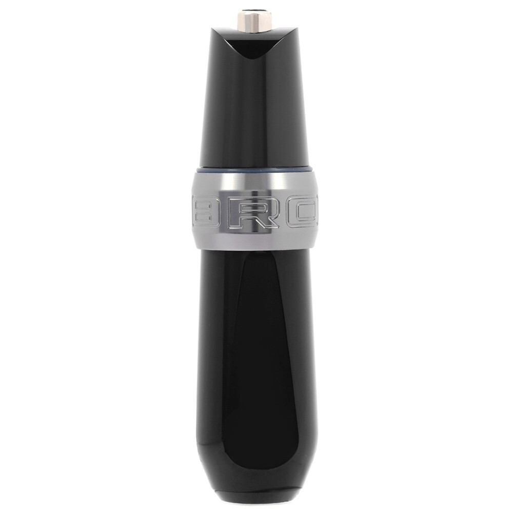 Tattoo Machine Hummingbird Bronc Pen V7 (Silver)