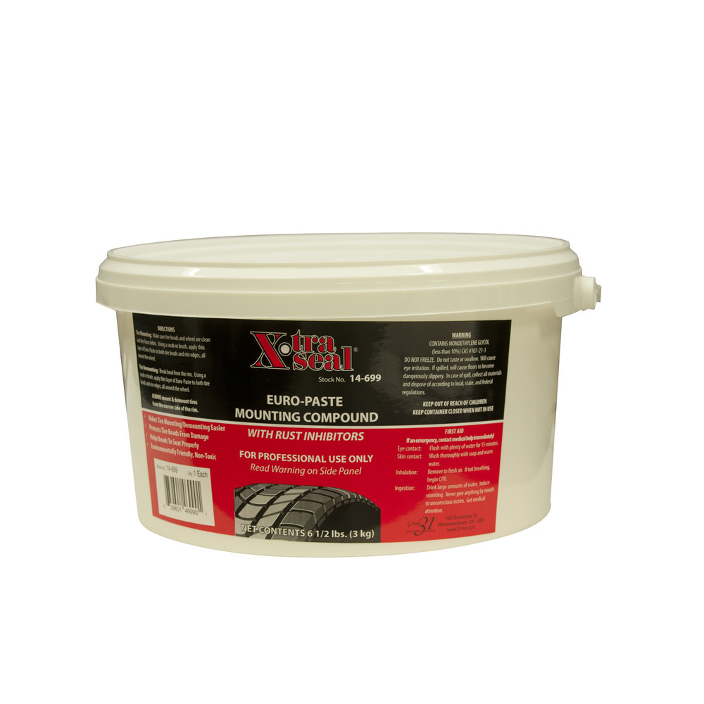 Tire Mounting Paste 31 Inc 14-699