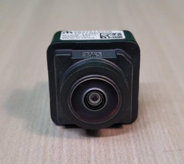 Genuine Mopar Bosch Rear View Camera 68375132AB 2021-2023 Jeep Cherokee Wagoneer