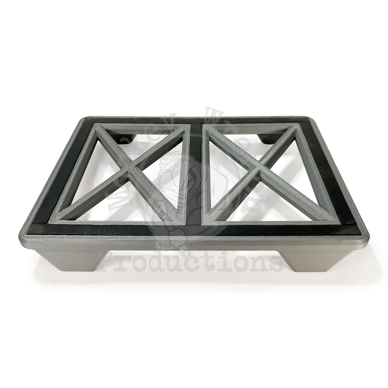 Universal Console Laptop Stand V2