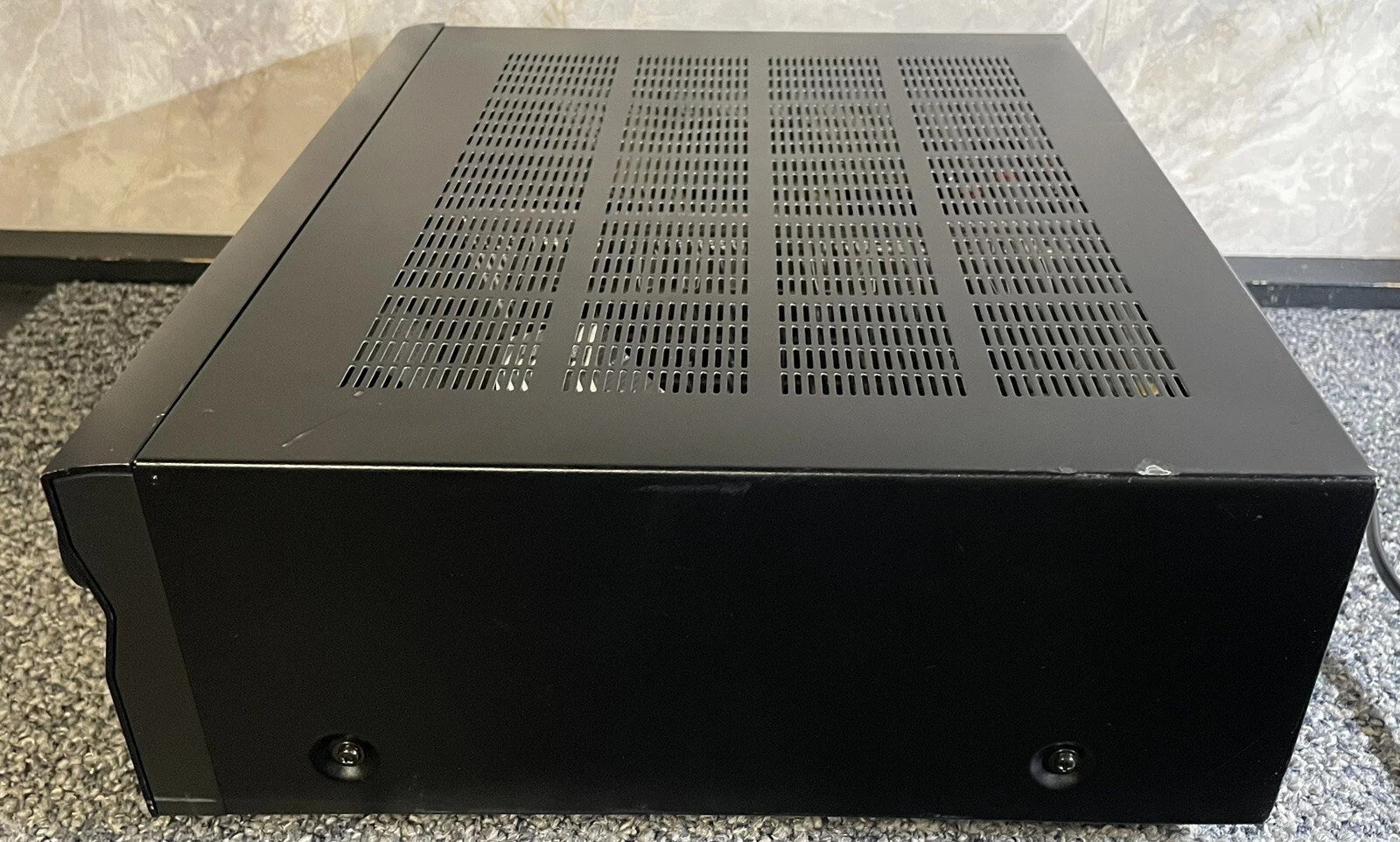 Yamaha RX-V595a in very good condition.