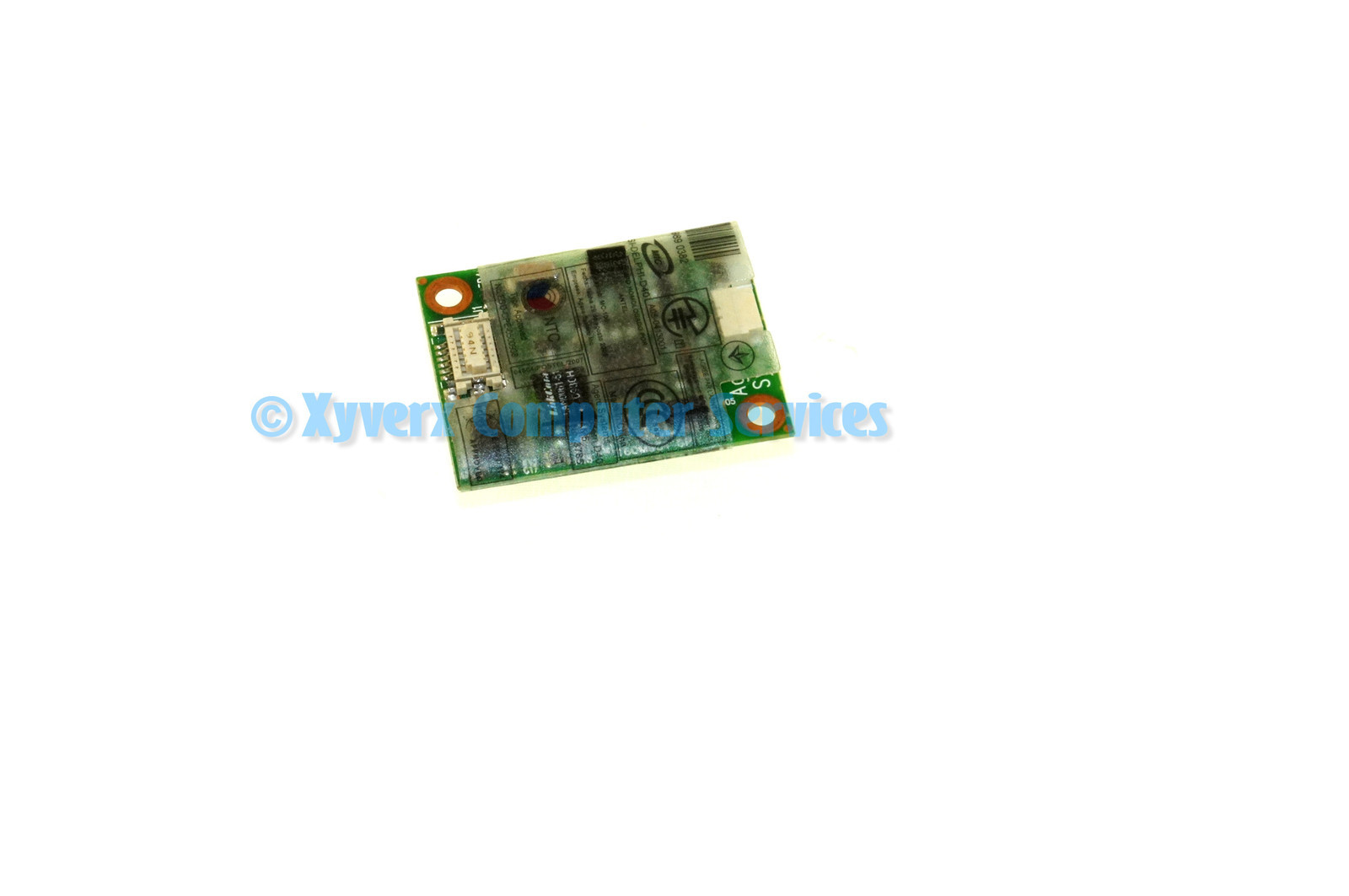 510100-001 506839-001 GENUINE ORIGINAL HP MODEM CARD CQ61-313US (CA78)