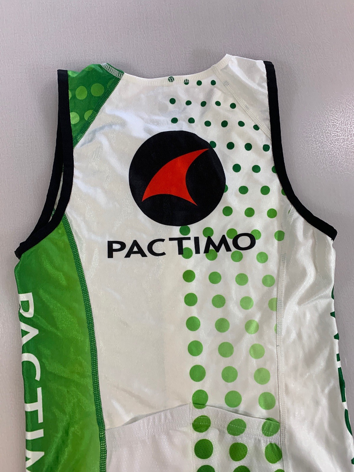 Pactimo Womens Tri Top Small S (6400-32)