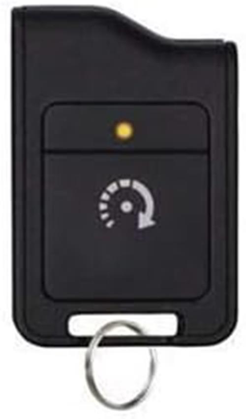 7616P GENUINE Python  1-Way 1 Button Replacement Remote  Control Transmitter