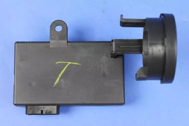 Genuine Mopar Keyless Entry Receiver 5026165AU