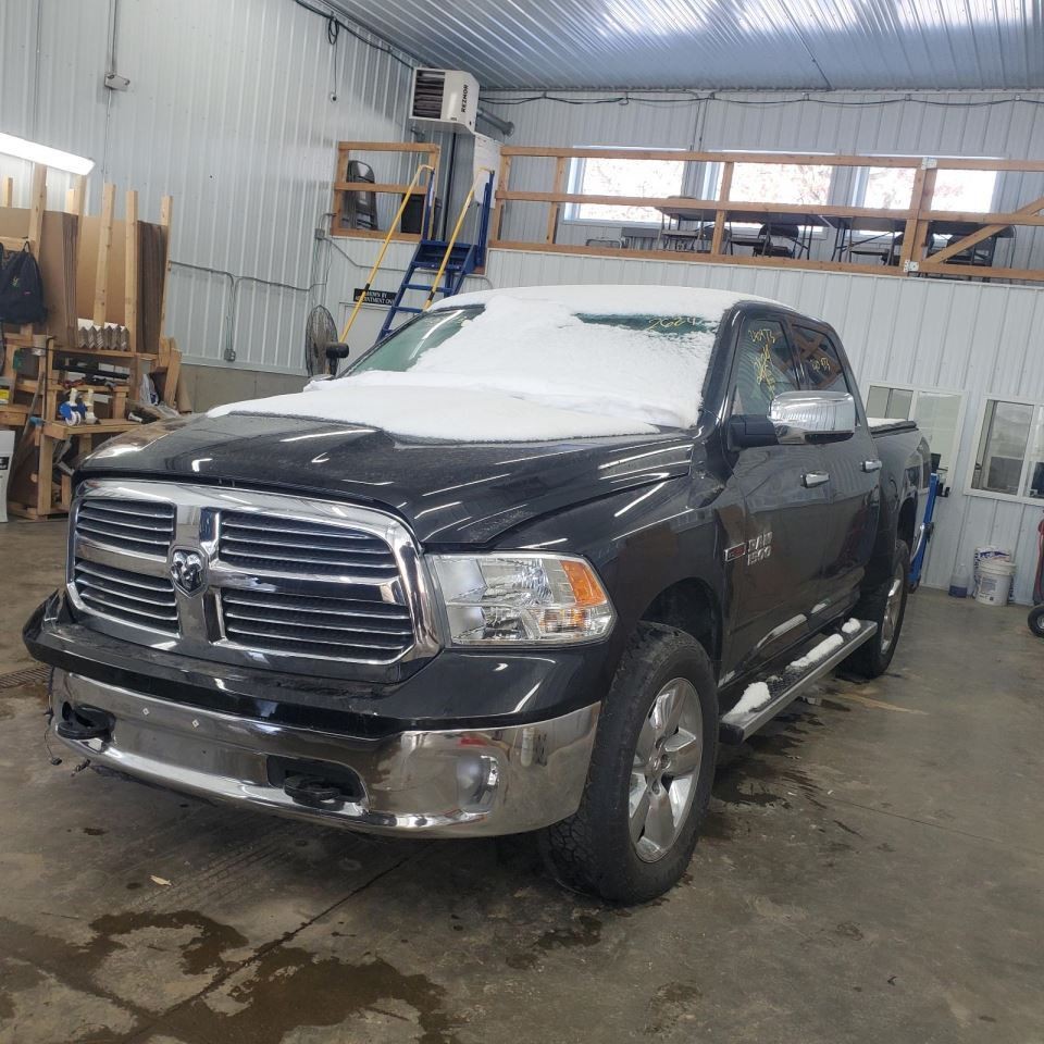 TDODR1500 2015 Air Shutter 1058839