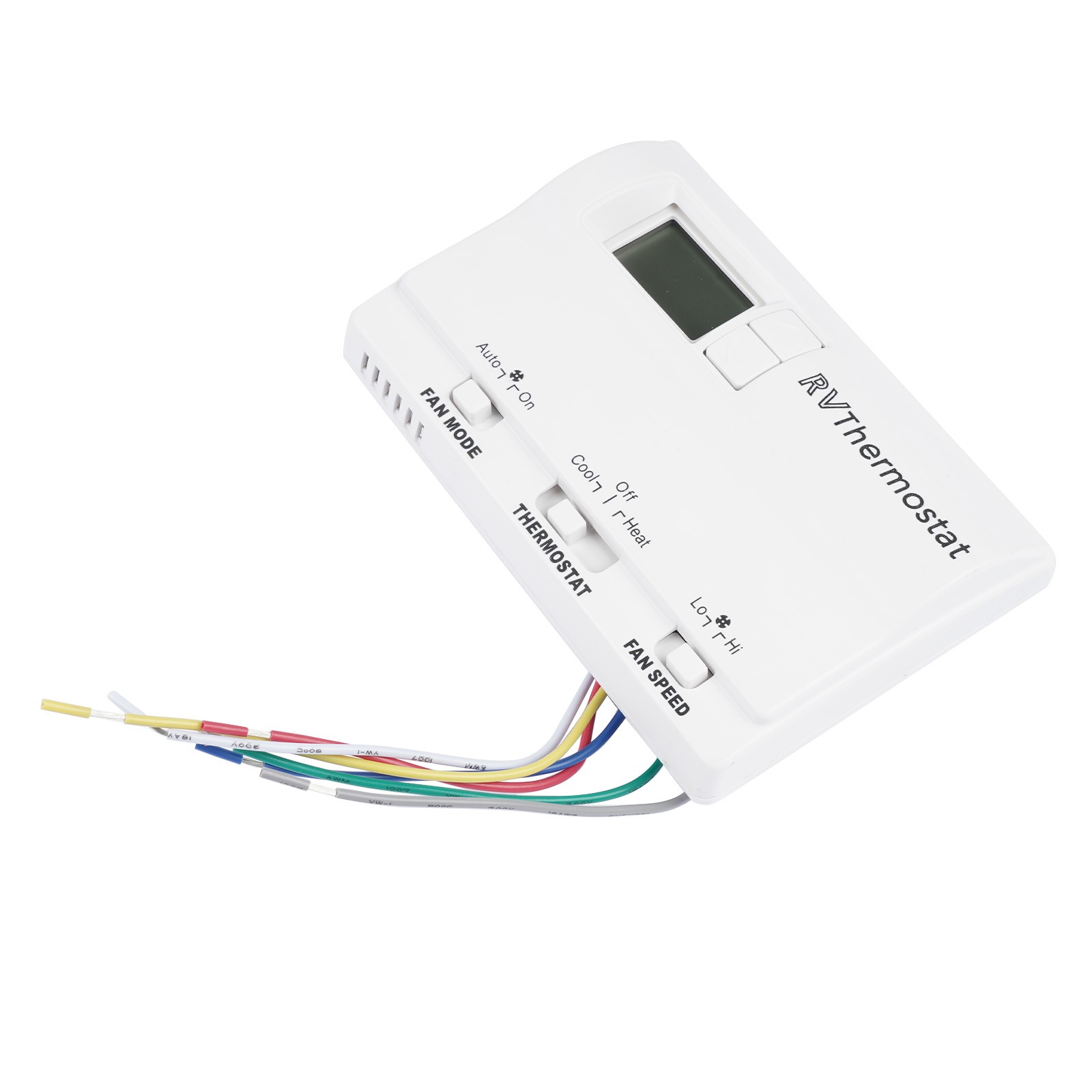 RV Digital Thermostat 83303362 for 8330-336 8330-337 8330-338 8330-339 8330-368