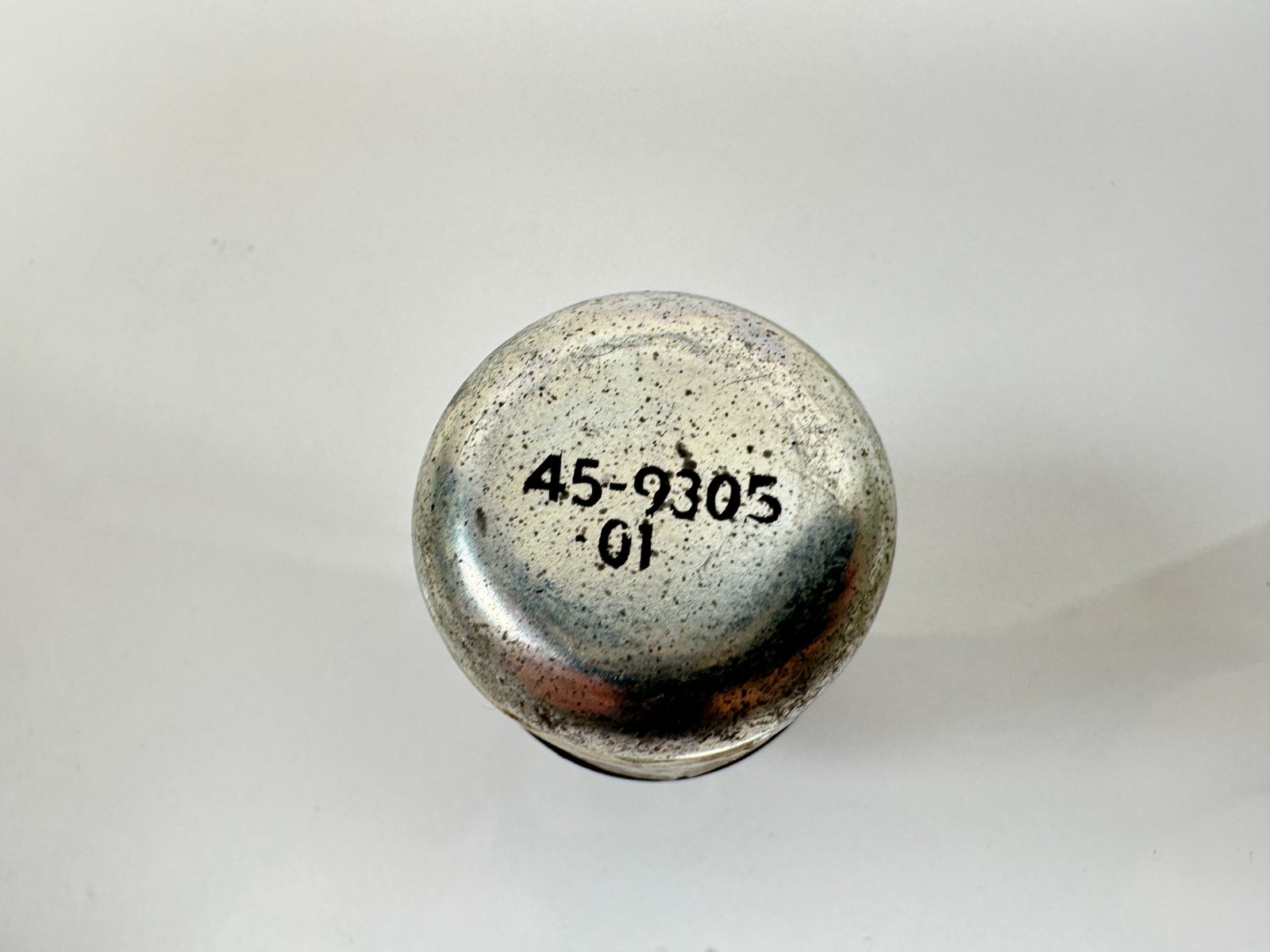 Bogen 45-9305 Dummy Transformer