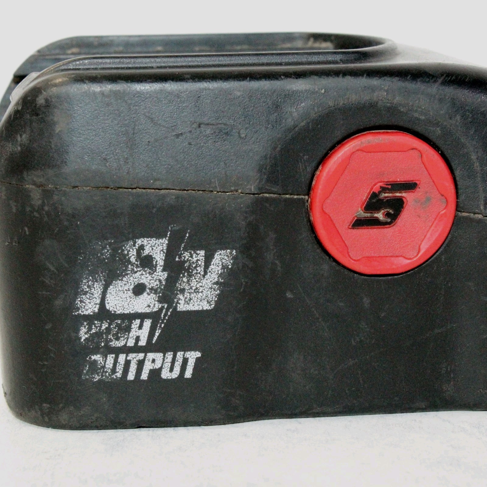 Snap-On 18V 2.5Ah High Output CTB4187A Replacement Battery
