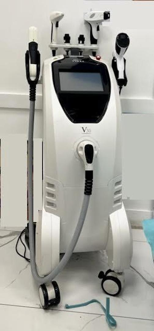 2019 VIORA V30- Multi-Technology Platform