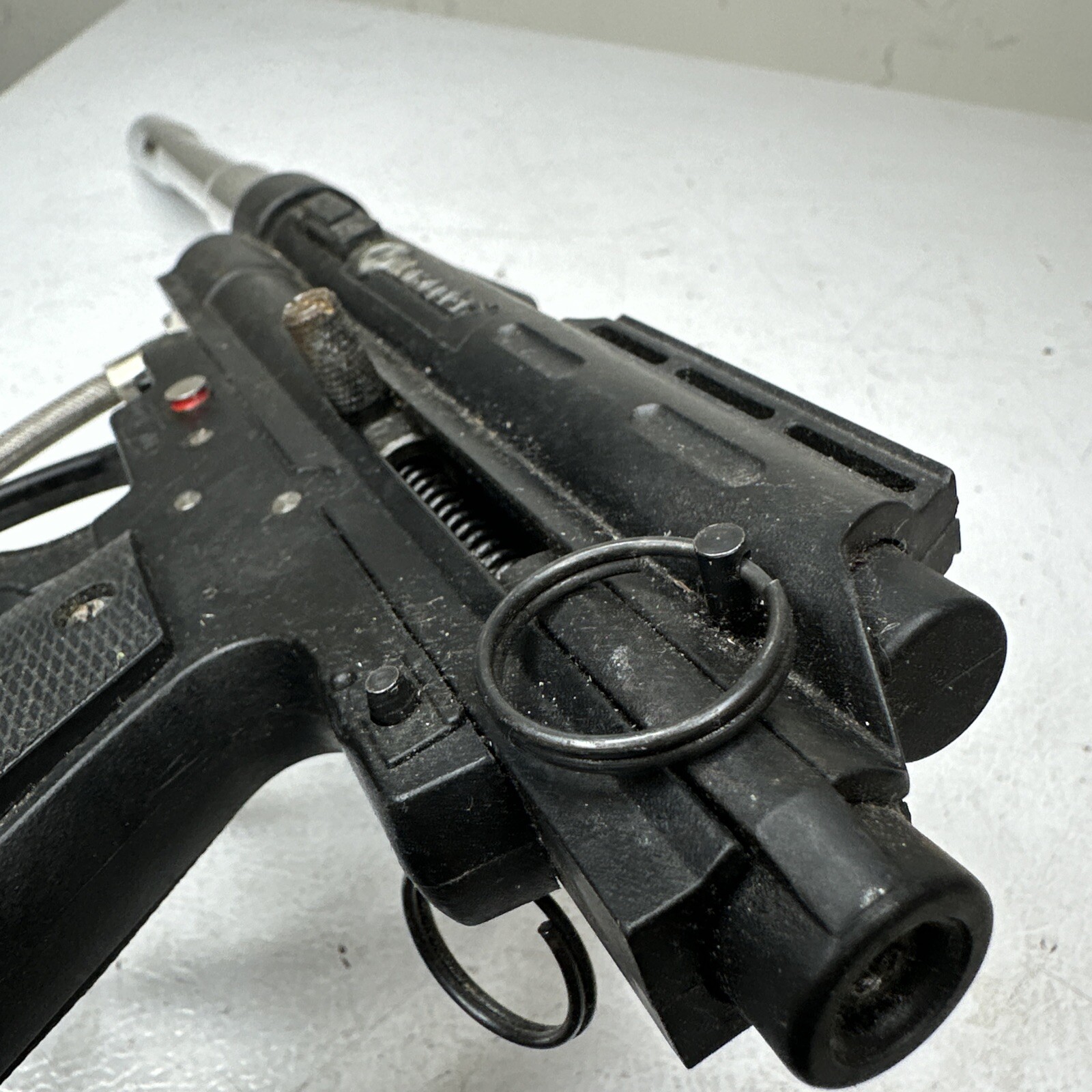 Marauder Brass Eagle Paint Ball Gun