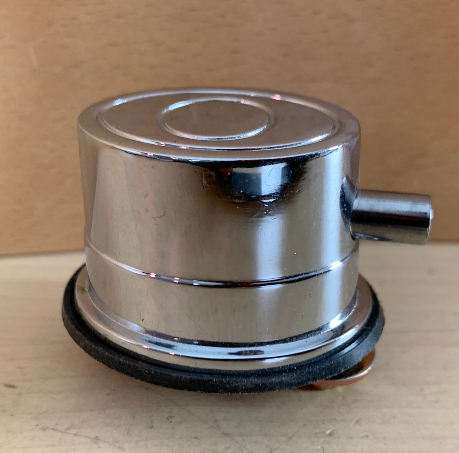 PACIFIC PDP By DW Bass Kick Drum LUG CASING Part 2000s Vtg Complete TP30 Fine