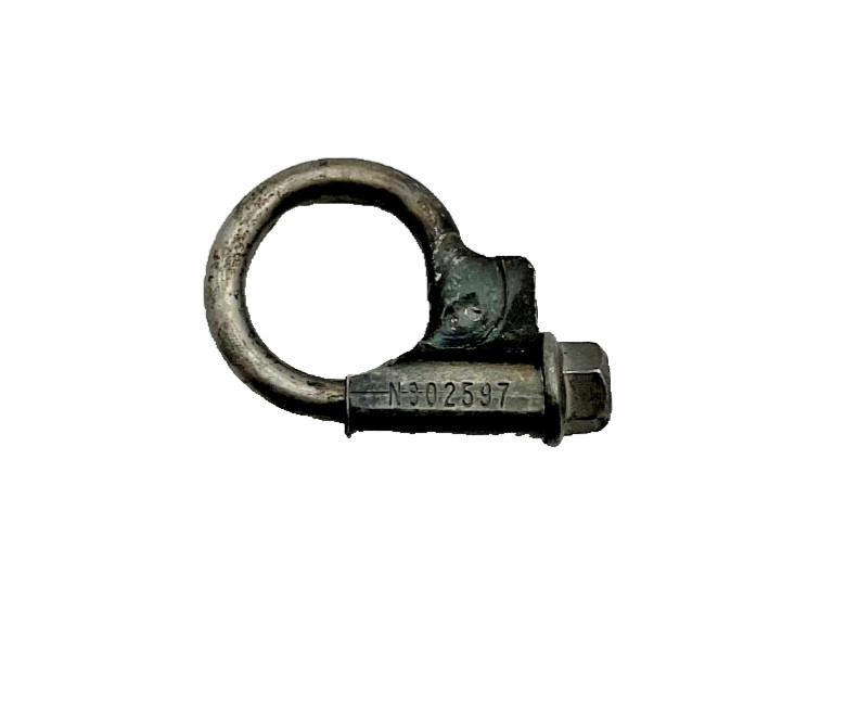 NOS Ford Air Tube Clamp  N802597 OEM
