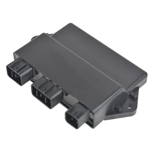 CDI Box Unit Replacement for Yamaha 660 2002 2003 2004 2005 2006 2007 2008