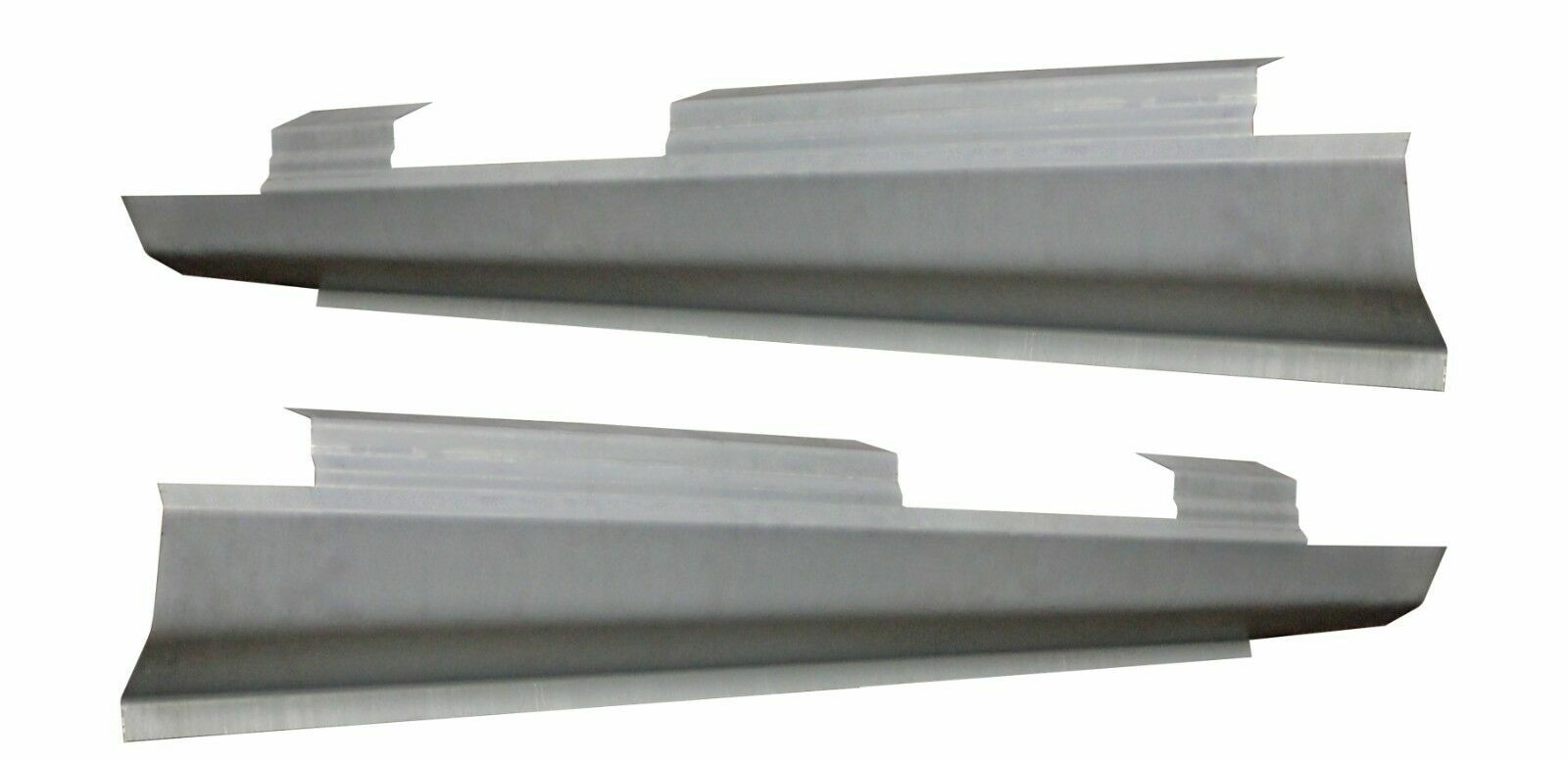 2003-2008 Toyota Corolla Outer Rocker Panel Pair