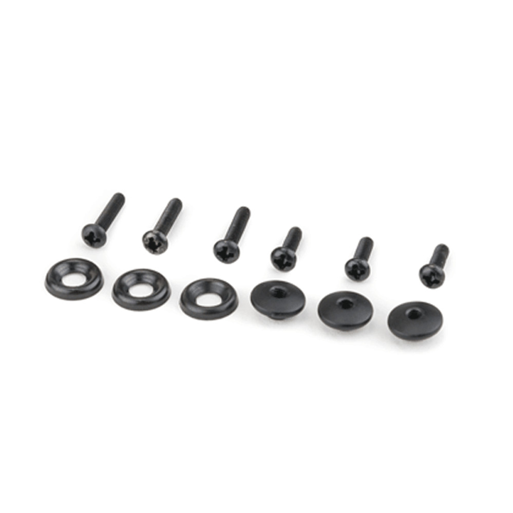 NVG Shroud Mount Replacement Hardware 3-Hole Helmet MICH ACH ECH Fast Shipping