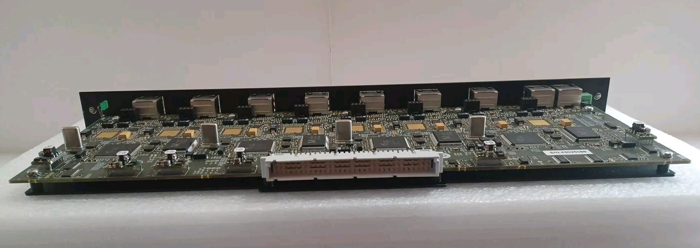 Lightware MX-TPS-IB 8 Channels TPS Input Board with 12V Remote Powering