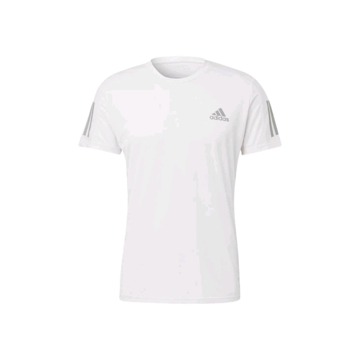 NEW - Adidas men Own the Run Tee (XL)