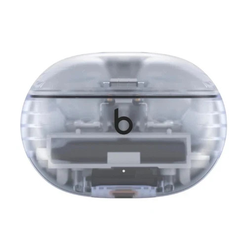 Beats Studio Buds+ Plus True Wireless Bluetooth - CLEAR