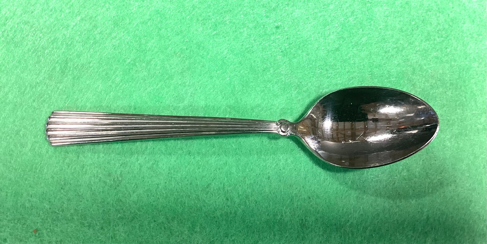 Waterford CARLETON Glossy 18/10 Stainless  6 1/2" Teaspoon (s)