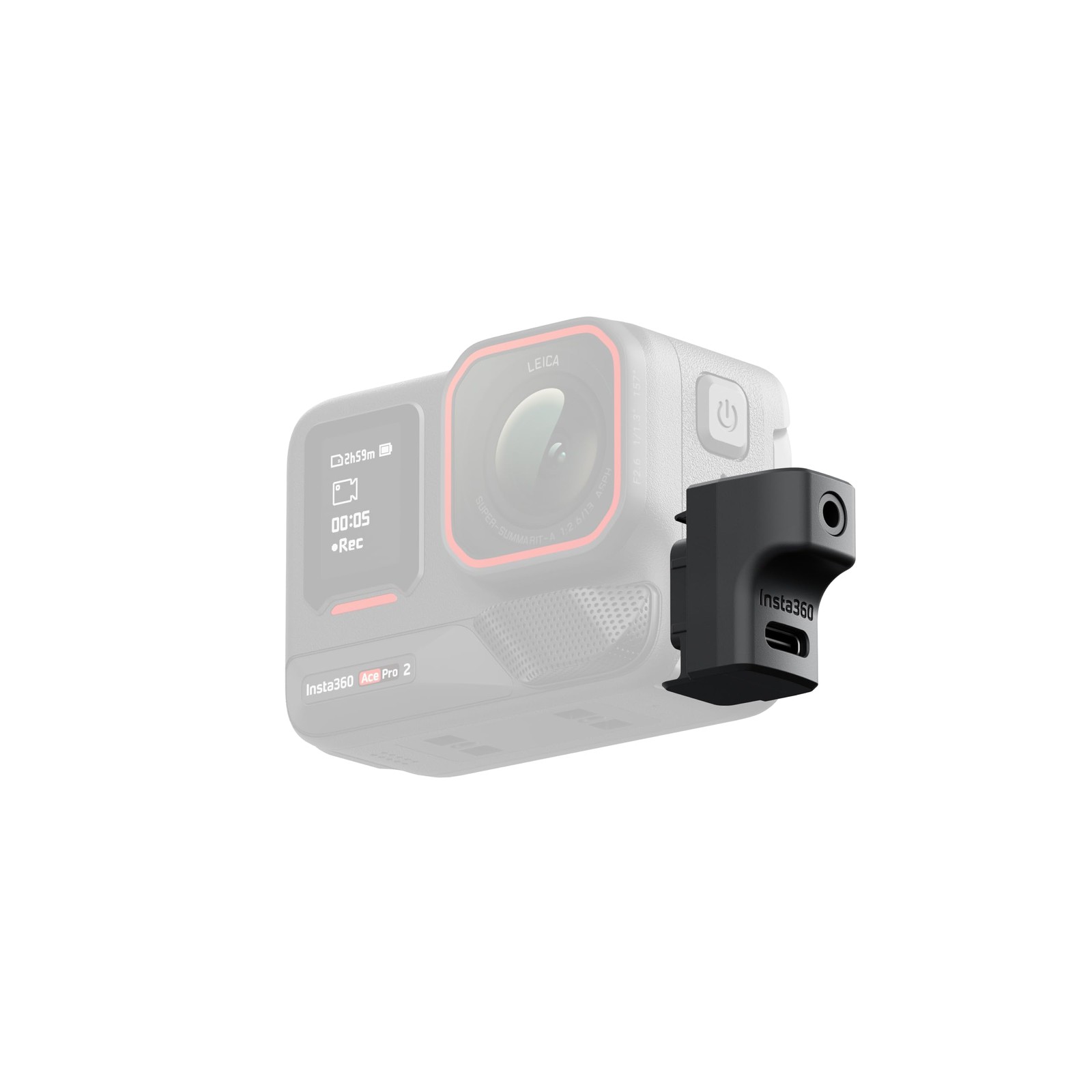 Ace Pro2/Ace Pro/Ace Mic Adapter