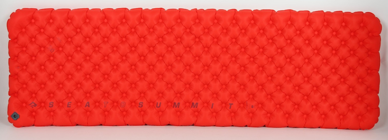Sea To Summit Comfort Plus XT Insulated Sleeping Pad - Large /70383/