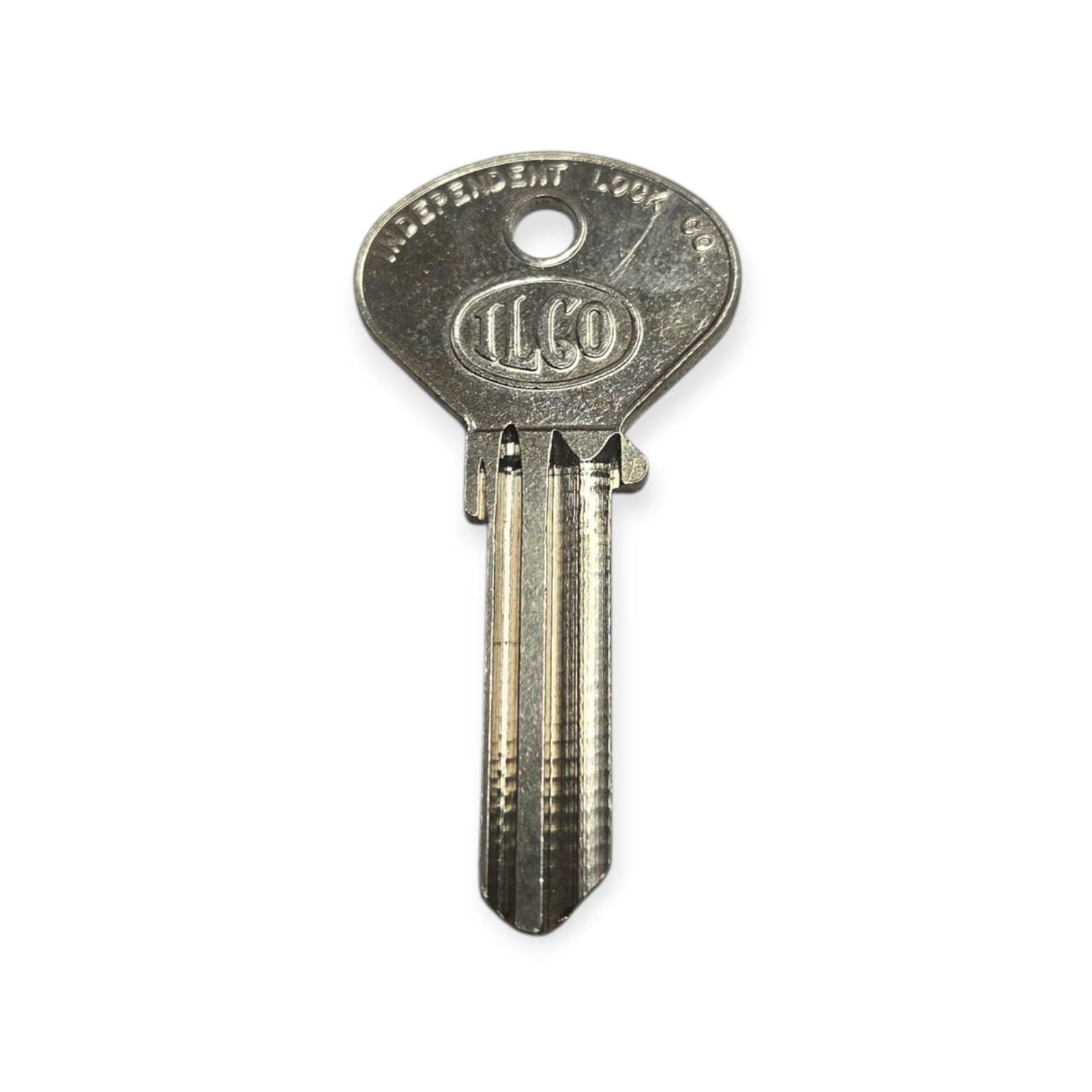 ILco Keyblank 1146 Locksmith Duplicate