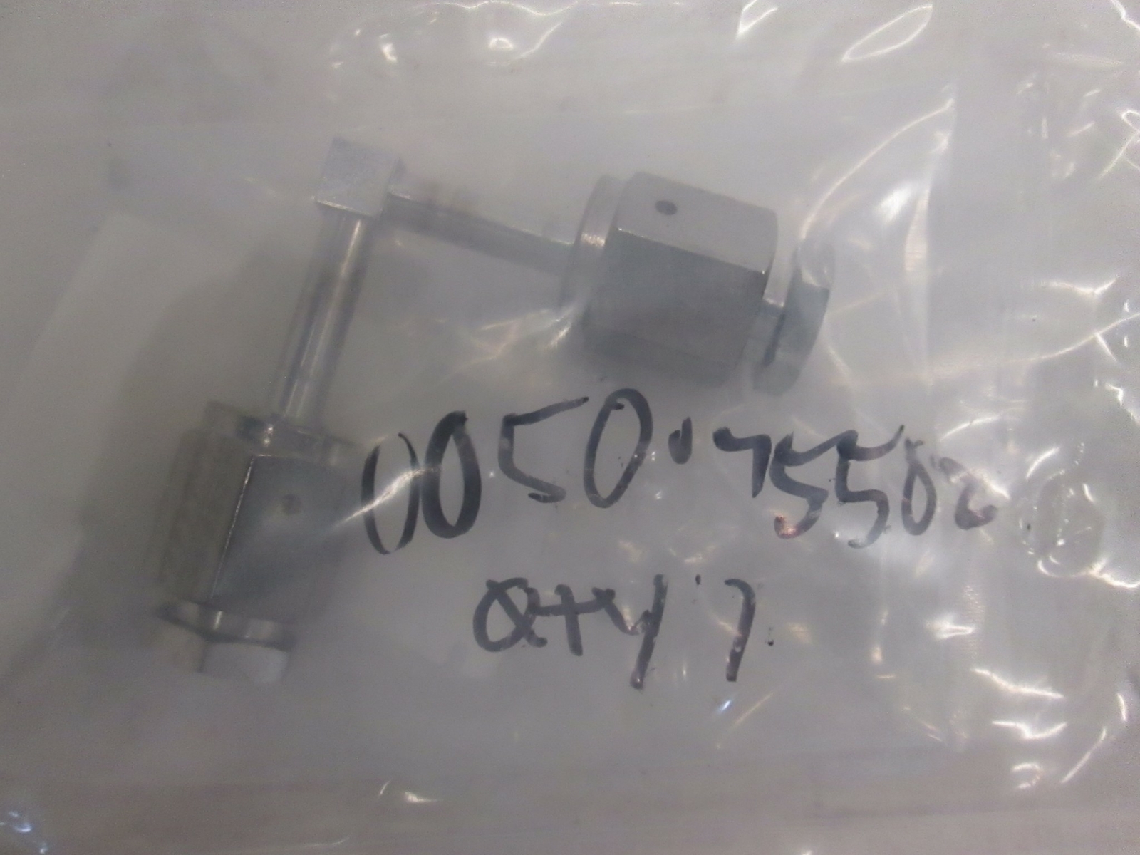 AMAT, WELDMENT ELBOW, 0050-75502, New